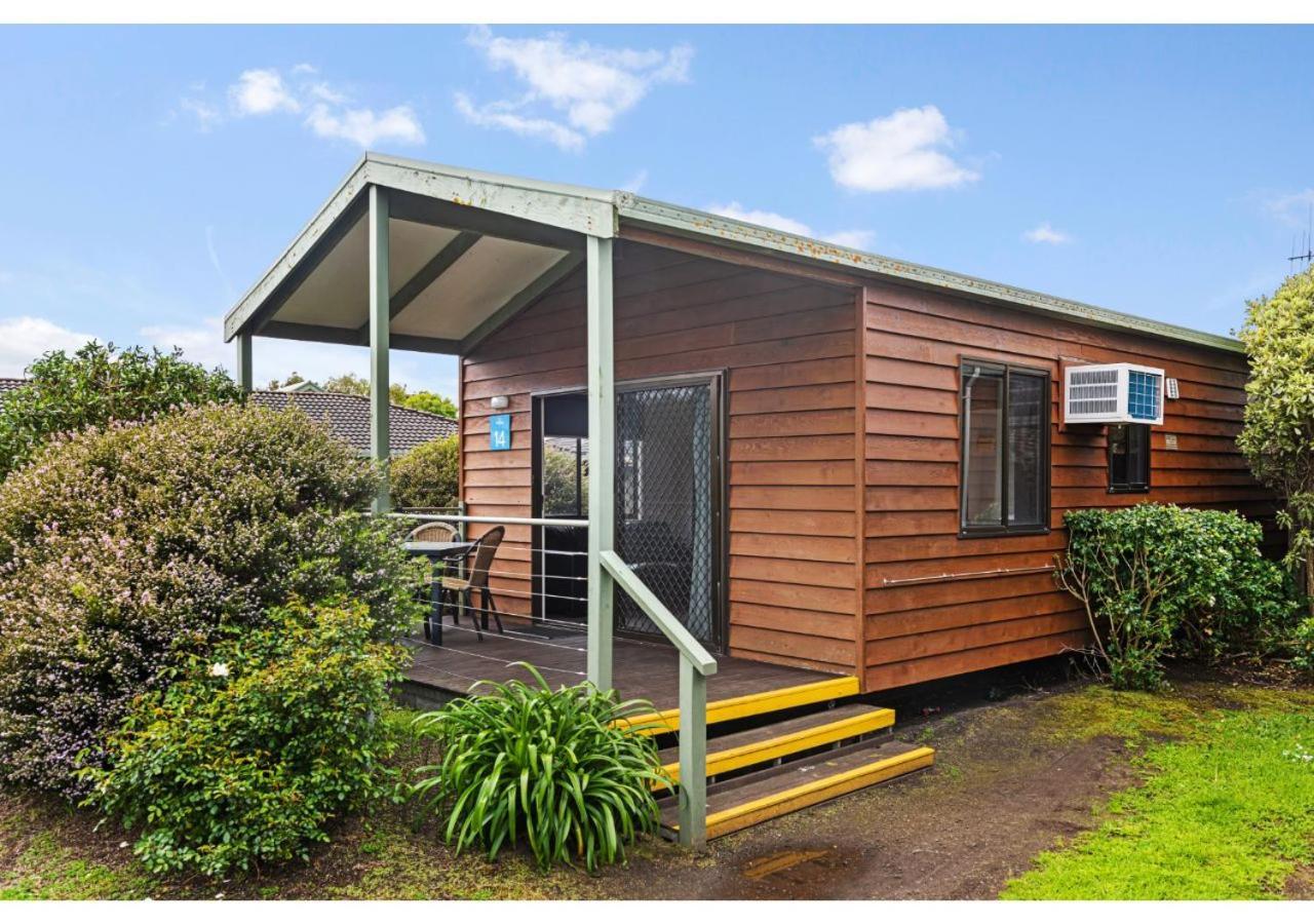 Discovery Parks - Warrnambool Exterior foto