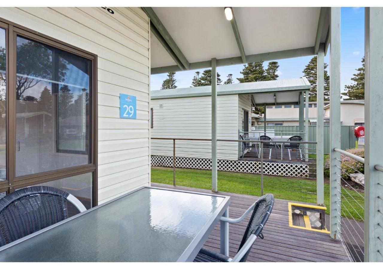 Discovery Parks - Warrnambool Exterior foto