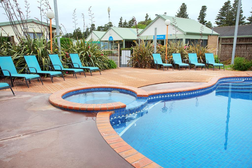 Discovery Parks - Warrnambool Exterior foto